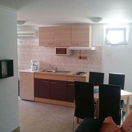 Apartment Sara Умаг Экстерьер фото