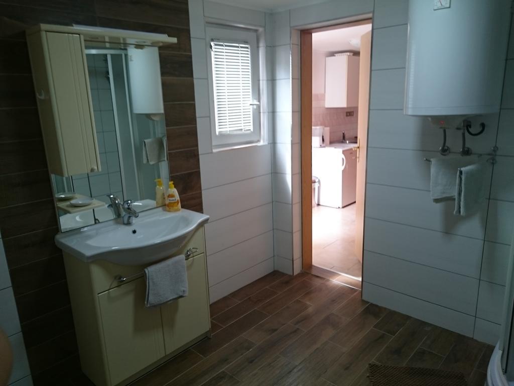 Apartment Sara Умаг Экстерьер фото