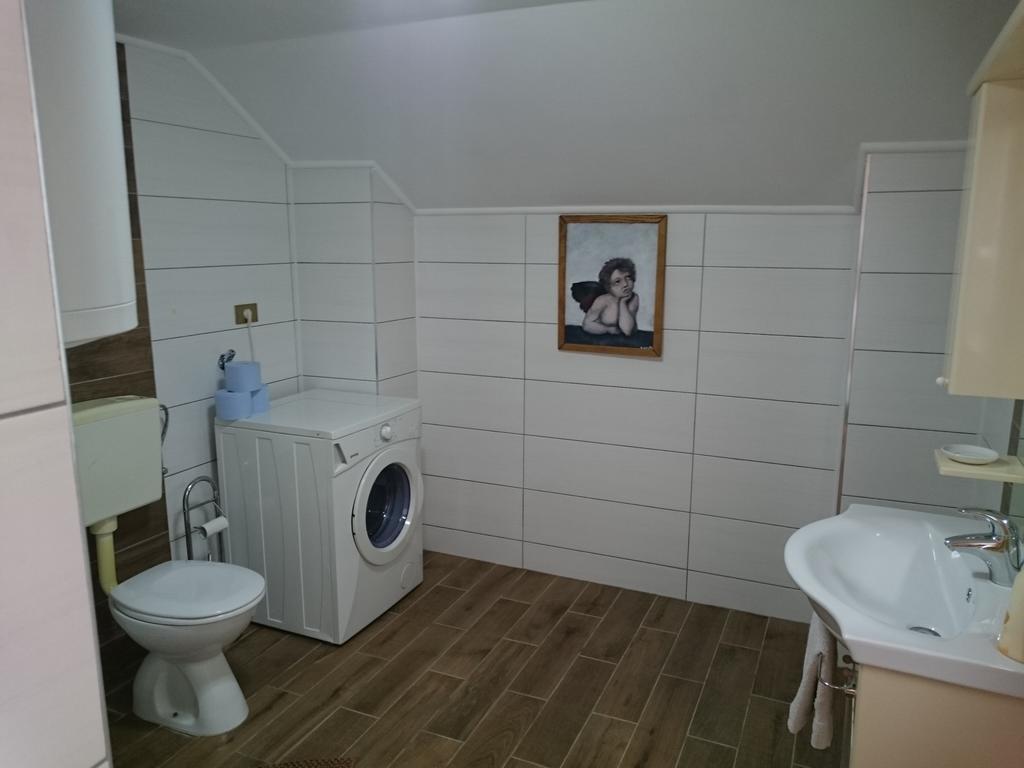 Apartment Sara Умаг Экстерьер фото