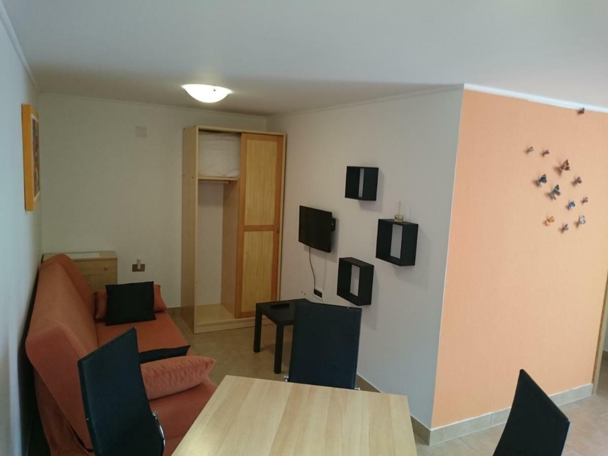 Apartment Sara Умаг Экстерьер фото