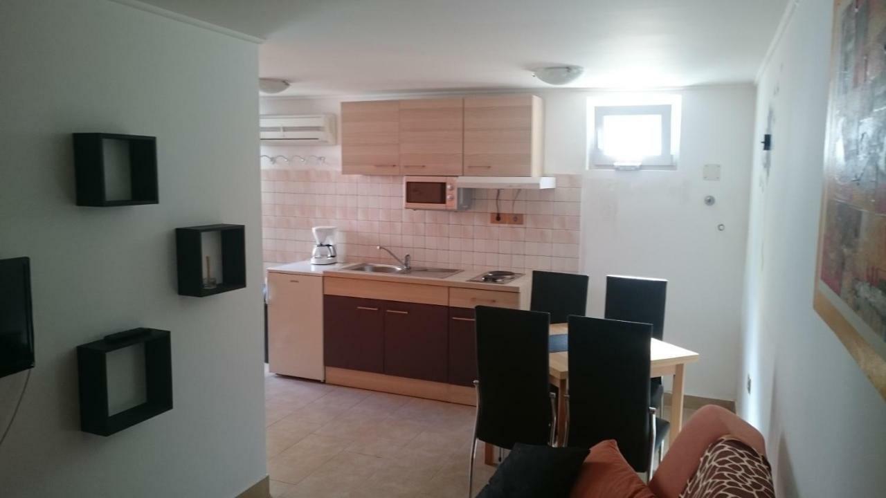 Apartment Sara Умаг Экстерьер фото
